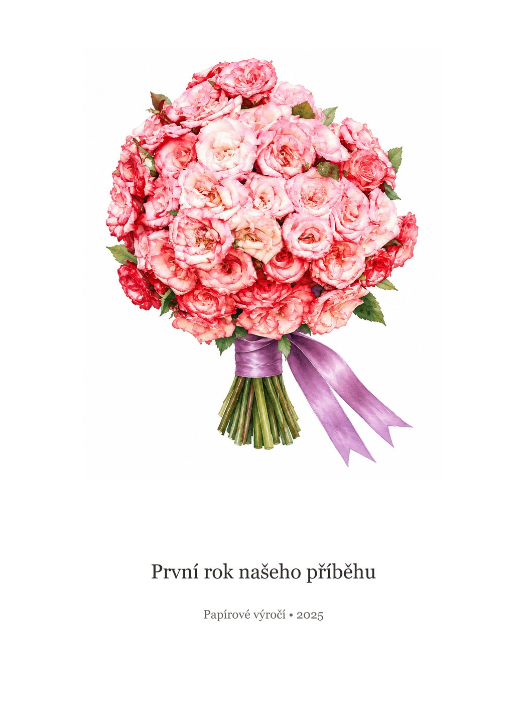 Vzpomínka na naše ano